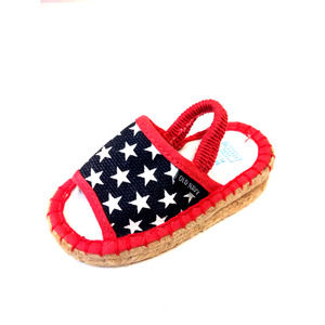 Old Navy Baby Stars Stripes Sandals